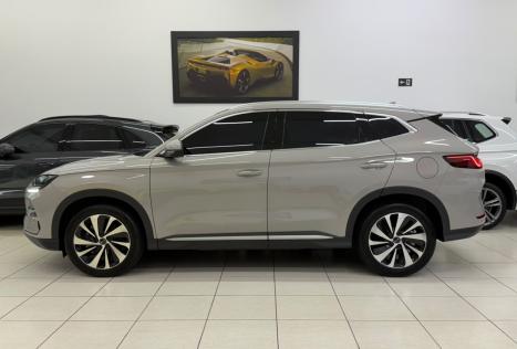 BYD Song Plus 1.5 16V 4P DM-I TURBO HÍBRIDO AUTOMÁTICO, Foto 2