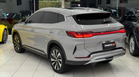 BYD Song Plus 1.5 16V 4P DM-I TURBO HÍBRIDO AUTOMÁTICO, Foto 3