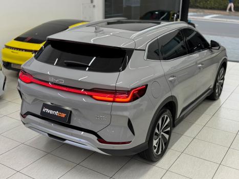 BYD Song Plus 1.5 16V 4P DM-I TURBO HÍBRIDO AUTOMÁTICO, Foto 5