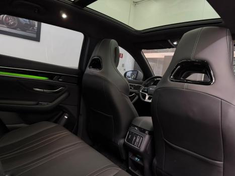BYD Song Plus 1.5 16V 4P DM-I TURBO HÍBRIDO AUTOMÁTICO, Foto 12