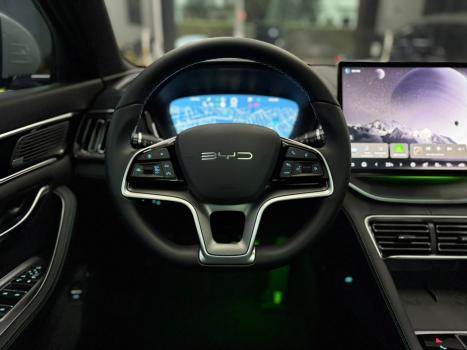 BYD Song Plus 1.5 16V 4P DM-I TURBO HÍBRIDO AUTOMÁTICO, Foto 18