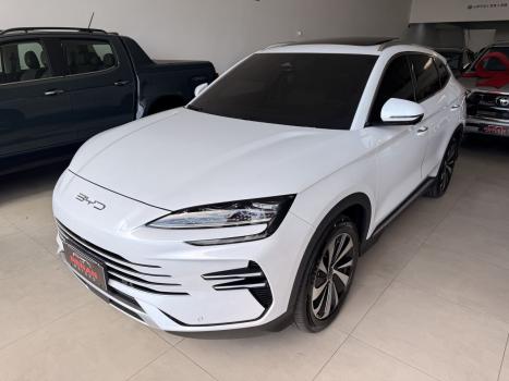 BYD Song Plus 1.5 16V 4P DM-I TURBO HÍBRIDO AUTOMÁTICO, Foto 1