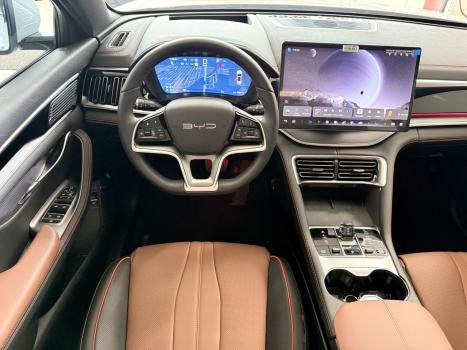 BYD Song Plus 1.5 16V 4P DM-I TURBO HÍBRIDO AUTOMÁTICO, Foto 3