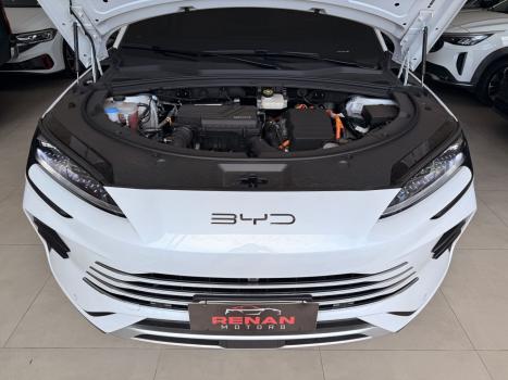 BYD Song Plus 1.5 16V 4P DM-I TURBO HÍBRIDO AUTOMÁTICO, Foto 6
