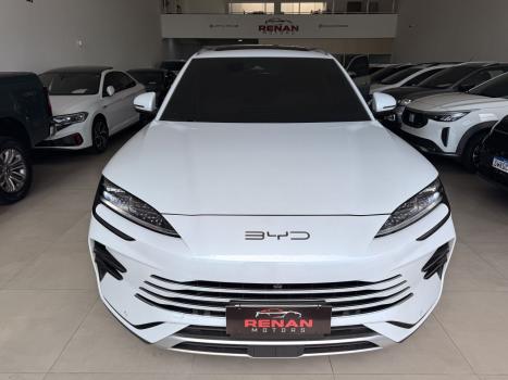 BYD Song Plus 1.5 16V 4P DM-I TURBO HÍBRIDO AUTOMÁTICO, Foto 7