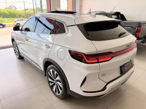 BYD Song Plus 1.5 16V 4P DM-I TURBO HÍBRIDO AUTOMÁTICO, Foto 8