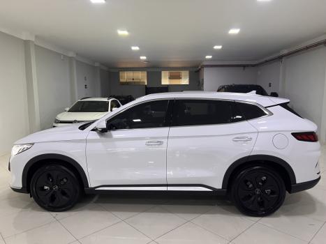 BYD Song Plus 1.5 16V 4P DM-I TURBO HÍBRIDO AUTOMÁTICO, Foto 4