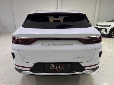 BYD Song Plus 1.5 16V 4P DM-I TURBO HÍBRIDO AUTOMÁTICO, Foto 5