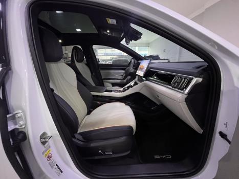 BYD Song Plus 1.5 16V 4P DM-I TURBO HÍBRIDO AUTOMÁTICO, Foto 6