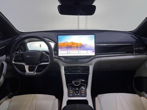 BYD Song Plus 1.5 16V 4P DM-I TURBO HÍBRIDO AUTOMÁTICO, Foto 11