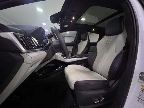 BYD Song Plus 1.5 16V 4P DM-I TURBO HÍBRIDO AUTOMÁTICO, Foto 12