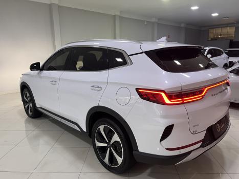 BYD Song Plus 1.5 16V 4P DM-I TURBO HÍBRIDO AUTOMÁTICO, Foto 2