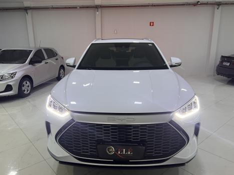 BYD Song Plus 1.5 16V 4P DM-I TURBO HÍBRIDO AUTOMÁTICO, Foto 3