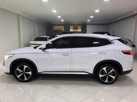 BYD Song Plus 1.5 16V 4P DM-I TURBO HÍBRIDO AUTOMÁTICO, Foto 4