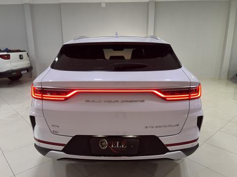 BYD Song Plus 1.5 16V 4P DM-I TURBO HÍBRIDO AUTOMÁTICO, Foto 5