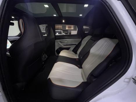 BYD Song Plus 1.5 16V 4P DM-I TURBO HÍBRIDO AUTOMÁTICO, Foto 9
