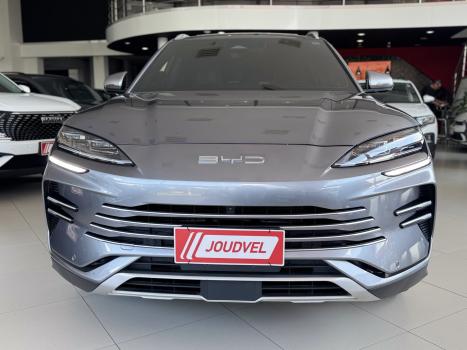 BYD Song Plus 1.5 16V 4P DM-I HÍBRIDO AUTOMÁTICO, Foto 2