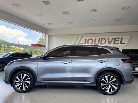 BYD Song Plus 1.5 16V 4P DM-I HÍBRIDO AUTOMÁTICO, Foto 3