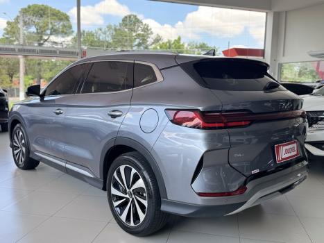 BYD Song Plus 1.5 16V 4P DM-I HÍBRIDO AUTOMÁTICO, Foto 6