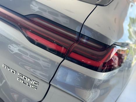 BYD Song Plus 1.5 16V 4P DM-I HÍBRIDO AUTOMÁTICO, Foto 9