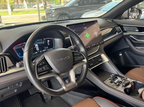 BYD Song Plus 1.5 16V 4P DM-I HÍBRIDO AUTOMÁTICO, Foto 15