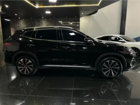 BYD Song Plus 1.5 16V 4P DM-I TURBO HÍBRIDO AUTOMÁTICO, Foto 9