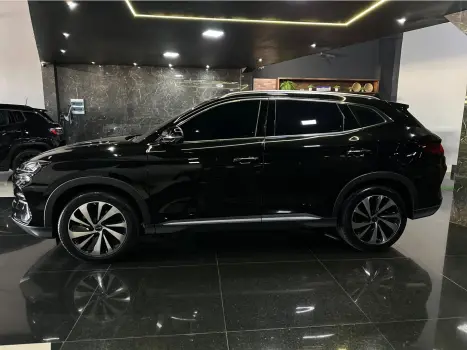 BYD Song Plus 1.5 16V 4P DM-I TURBO HÍBRIDO AUTOMÁTICO, Foto 10