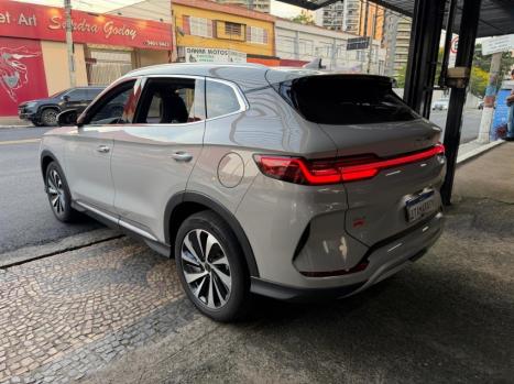 BYD Song Plus 1.5 16V 4P DM-I HÍBRIDO AUTOMÁTICO, Foto 4