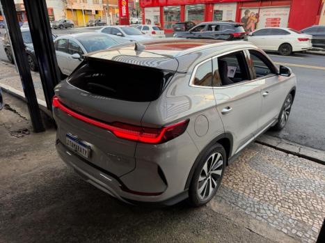 BYD Song Plus 1.5 16V 4P DM-I HÍBRIDO AUTOMÁTICO, Foto 5