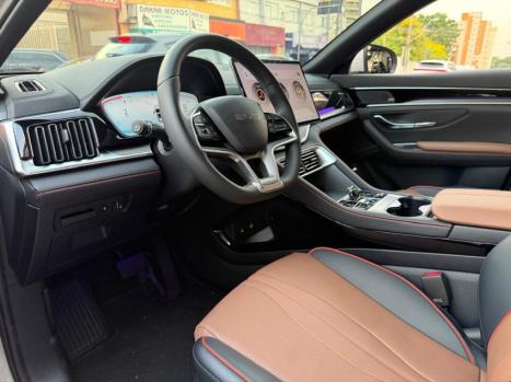 BYD Song Plus 1.5 16V 4P DM-I HÍBRIDO AUTOMÁTICO, Foto 9