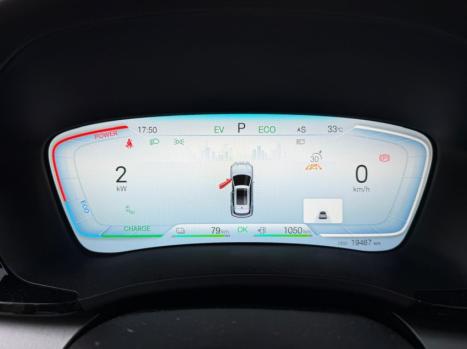 BYD Song Plus 1.5 16V 4P DM-I HÍBRIDO AUTOMÁTICO, Foto 16