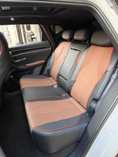 BYD Song Plus 1.5 16V 4P DM-I HÍBRIDO AUTOMÁTICO, Foto 17