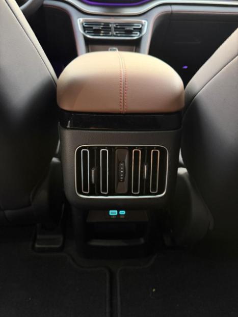 BYD Song Plus 1.5 16V 4P DM-I HÍBRIDO AUTOMÁTICO, Foto 19