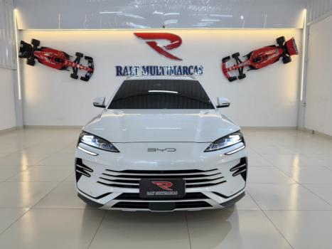 BYD Song Plus 1.5 16V 4P DM-I HÍBRIDO AUTOMÁTICO, Foto 3