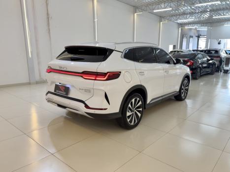 BYD Song Plus 1.5 16V 4P DM-I HÍBRIDO AUTOMÁTICO, Foto 9