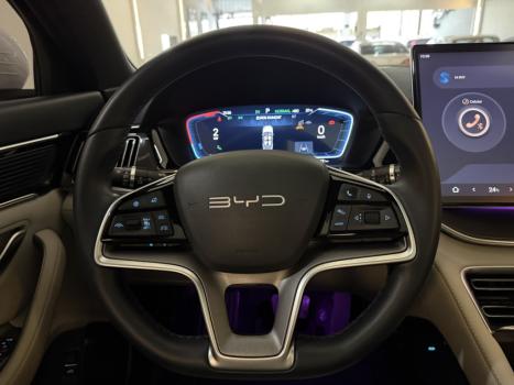 BYD Song Plus 1.5 16V 4P DM-I HÍBRIDO AUTOMÁTICO, Foto 15