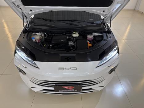 BYD Song Plus 1.5 16V 4P DM-I HÍBRIDO AUTOMÁTICO, Foto 20