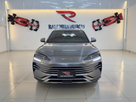 BYD Song Plus 1.5 16V 4P DM-I HÍBRIDO AUTOMÁTICO, Foto 3