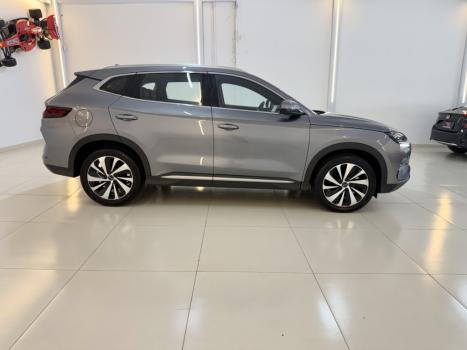 BYD Song Plus 1.5 16V 4P DM-I HÍBRIDO AUTOMÁTICO, Foto 6