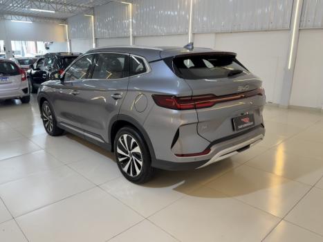 BYD Song Plus 1.5 16V 4P DM-I HÍBRIDO AUTOMÁTICO, Foto 7