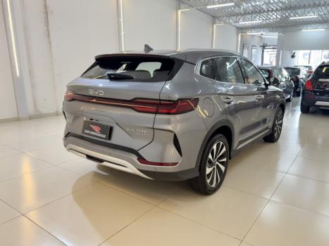BYD Song Plus 1.5 16V 4P DM-I HÍBRIDO AUTOMÁTICO, Foto 9
