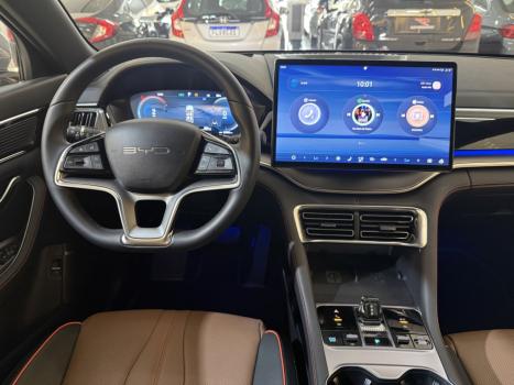 BYD Song Plus 1.5 16V 4P DM-I HÍBRIDO AUTOMÁTICO, Foto 14