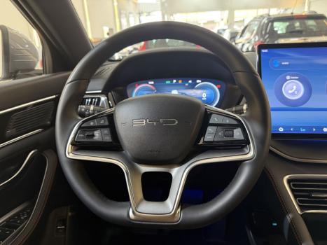 BYD Song Plus 1.5 16V 4P DM-I HÍBRIDO AUTOMÁTICO, Foto 15