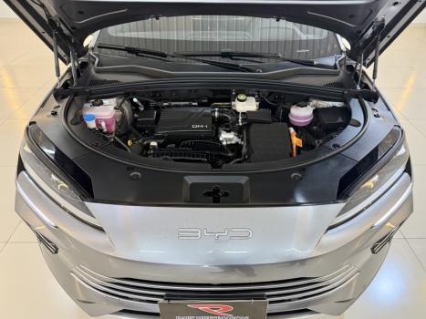 BYD Song Plus 1.5 16V 4P DM-I HÍBRIDO AUTOMÁTICO, Foto 21