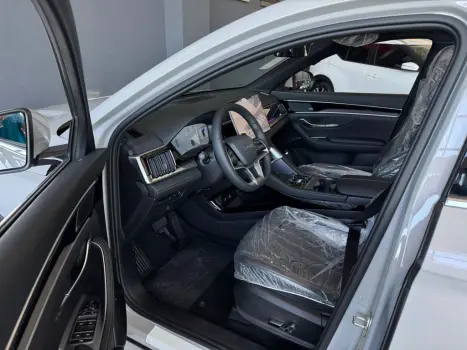 BYD Song Plus 1.5 16V 4P DM-I HÍBRIDO AUTOMÁTICO, Foto 10