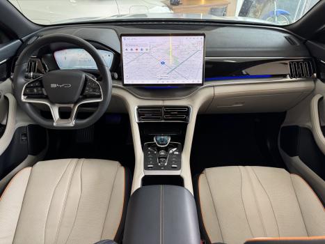 BYD Song Plus 1.5 16V 4P DM-I TURBO HÍBRIDO AUTOMÁTICO, Foto 8