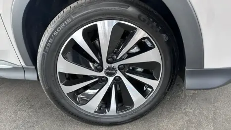 BYD Song Plus 1.5 16V 4P DM-I TURBO HÍBRIDO AUTOMÁTICO, Foto 2