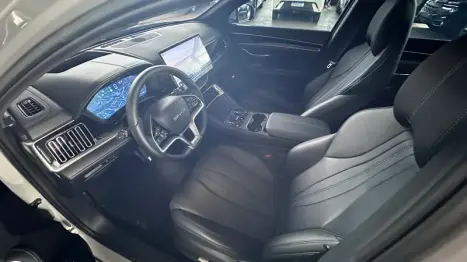 BYD Song Plus 1.5 16V 4P DM-I TURBO HÍBRIDO AUTOMÁTICO, Foto 4
