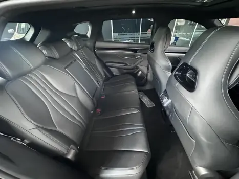 BYD Song Plus 1.5 16V 4P DM-I TURBO HÍBRIDO AUTOMÁTICO, Foto 9