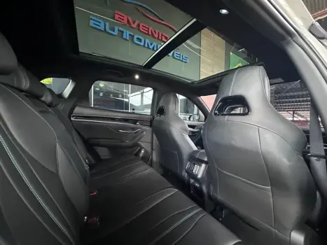 BYD Song Plus 1.5 16V 4P DM-I TURBO HÍBRIDO AUTOMÁTICO, Foto 10